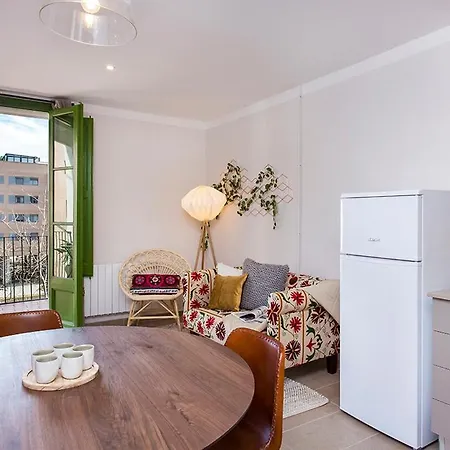 U-nique Fira Gran Via Apartment L'Hospitalet de Llobregat
