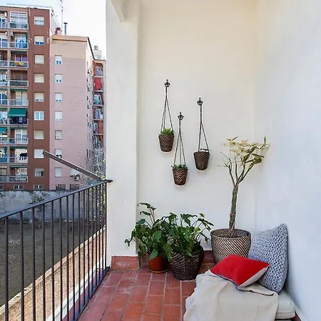 U-nique Fira Gran Via Apartment