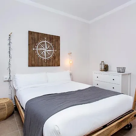 U-nique Fira Gran Via Apartment L'Hospitalet de Llobregat