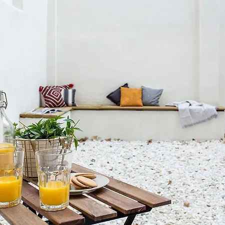 Apartment U-nique Fira Gran Via L'Hospitalet de Llobregat