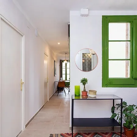 U-nique Fira Gran Via Apartment L'Hospitalet de Llobregat