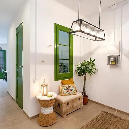 U-nique Fira Gran Via Apartment L'Hospitalet de Llobregat