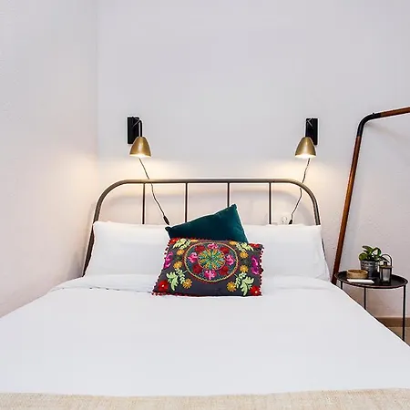 Apartamento U-nique Fira Gran Via L'Hospitalet de Llobregat
