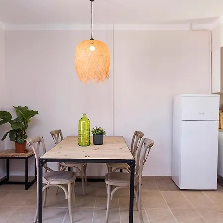 U-nique Fira Gran Via Apartamento L'Hospitalet de Llobregat