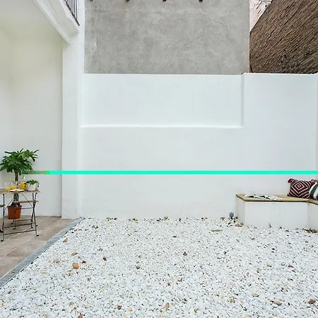 U-nique Fira Gran Via Apartamento L'Hospitalet de Llobregat