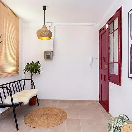 U-nique Fira Gran Via Apartamento L'Hospitalet de Llobregat