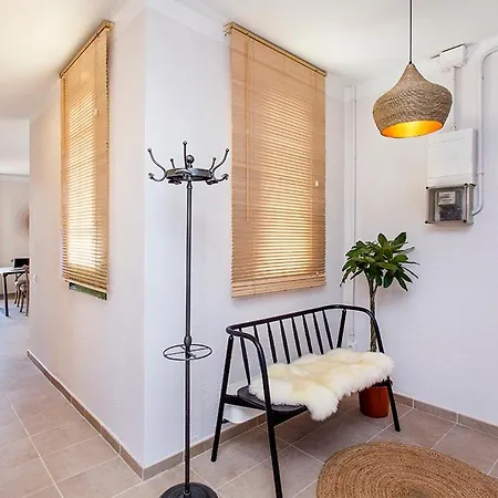 Apartamento U-nique Fira Gran Via *
