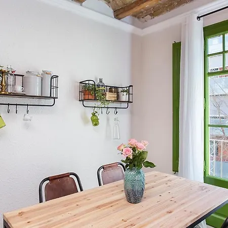 U-nique Fira Gran Via Apartamento L'Hospitalet de Llobregat
