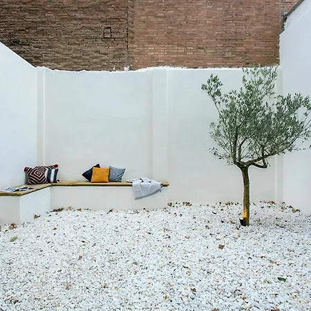 Apartamento U-nique Fira Gran Via *
