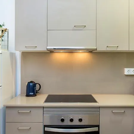 Apartamento U-nique Fira Gran Via *